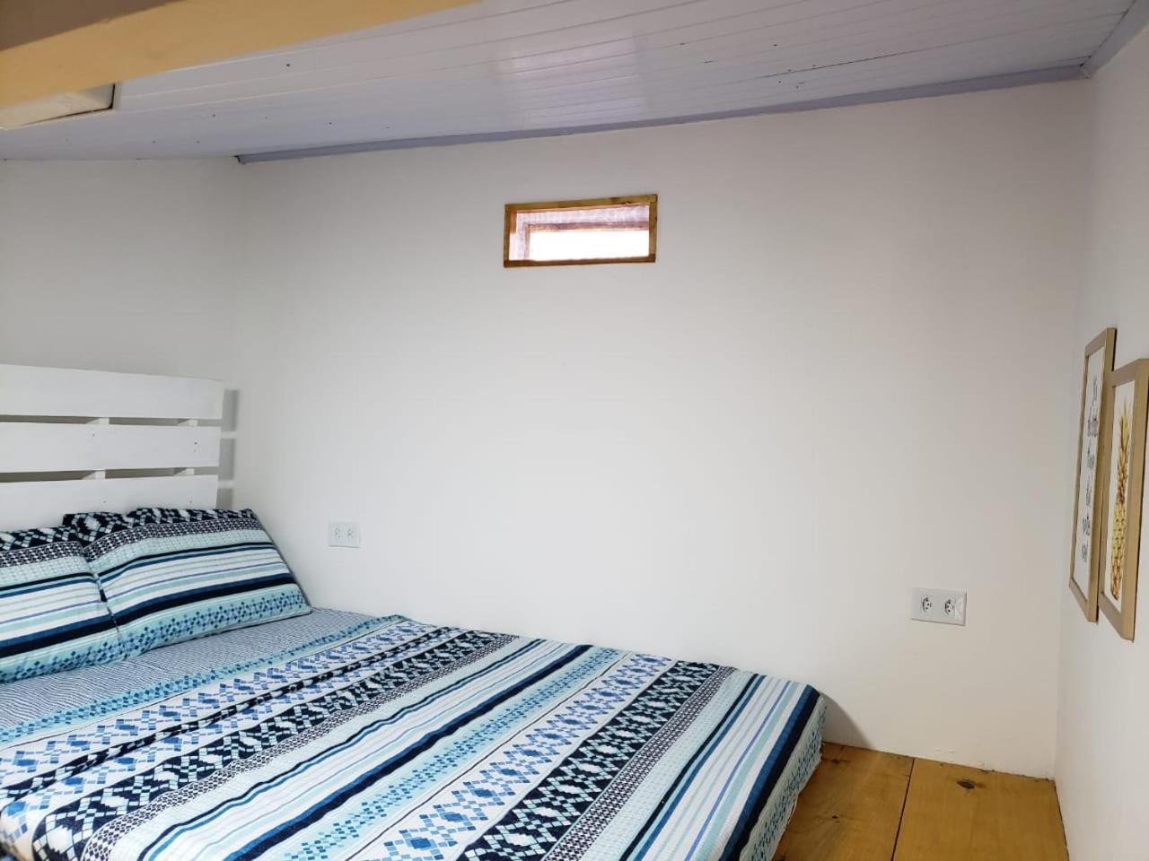 Santo Quintal Hostel 乌巴图巴 外观 照片